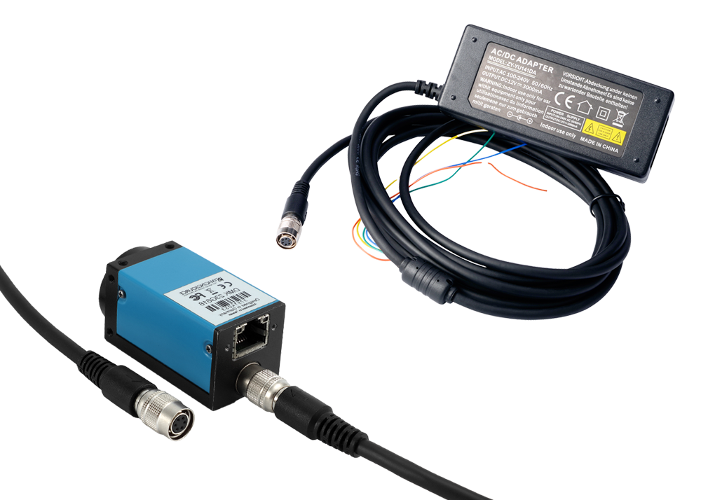 HR視覺連接器線束帶適配器